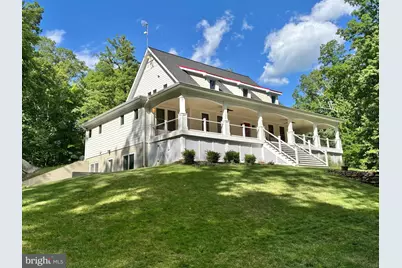 3411 Fenny Hill Road, Delaplane, VA 20144 - Photo 2