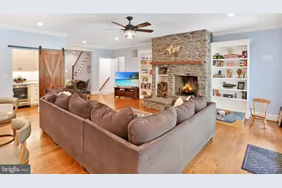 3411 Fenny Hill Road, Delaplane, VA 20144 - Photo 28
