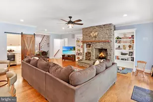 3411 Fenny Hill Rd, Delaplane, VA 20144 - Photo 28
