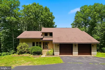 8423 Lock Lane, Warrenton, VA 20186 - Photo 1