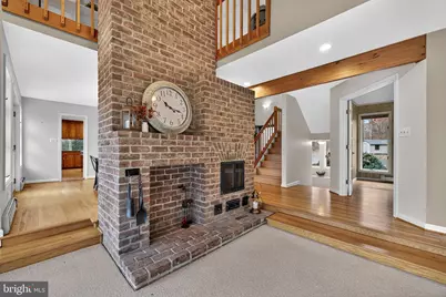 8423 Lock Lane, Warrenton, VA 20186 - Photo 14
