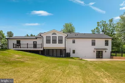 7336 & 7334 Compton Lane Compton Lane, Nokesville, VA 20181 - Photo 74