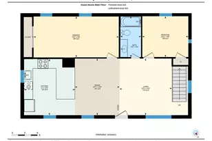 7336 & 7334 Compton Ln Compton Ln, Nokesville, VA 20181 - Photo 104
