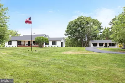 7336 & 7334 Compton Lane Compton Lane, Nokesville, VA 20181 - Photo 2