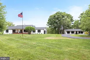 7336 & 7334 Compton Ln Compton Ln, Nokesville, VA 20181 - Photo 2