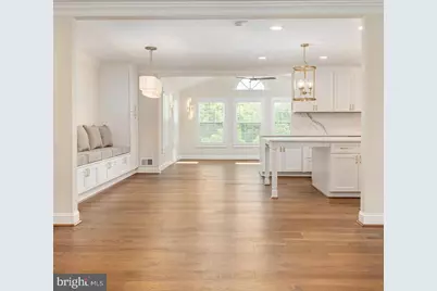 7336 & 7334 Compton Lane Compton Lane, Nokesville, VA 20181 - Photo 4