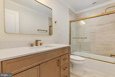 7336 & 7334 Compton Lane Compton Lane, Nokesville, VA 20181 - Photo 52