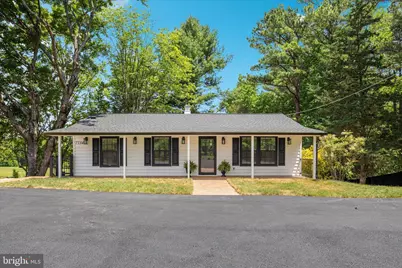 7336 & 7334 Compton Lane Compton Lane, Nokesville, VA 20181 - Photo 70