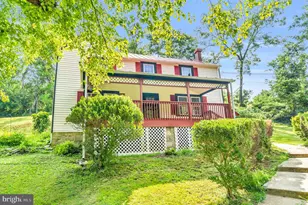 6287 Old Zion Rd, Warrenton, VA 20187 - Photo 2