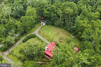 6287 Old Zion Road, Warrenton, VA 20187 - Photo 4