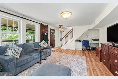 6287 Old Zion Road, Warrenton, VA 20187 - Photo 8