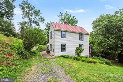 6287 Old Zion Road, Warrenton, VA 20187 - Photo 2