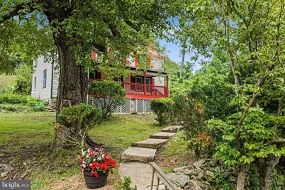 6287 Old Zion Road, Warrenton, VA 20187 - Photo 34