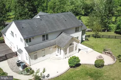 7165 Dudie Road, Marshall, VA 20115 - Photo 4