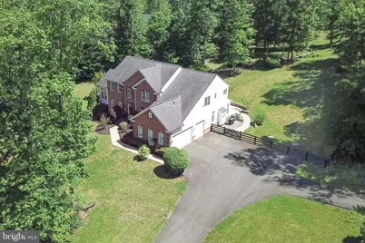 7165 Dudie Road, Marshall, VA 20115 - Photo 2