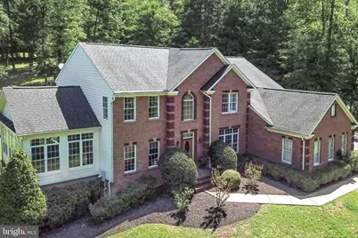 7165 Dudie Road, Marshall, VA 20115 - Photo 2