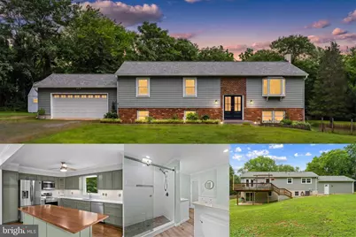 6318 Mayfield Lane, Warrenton, VA 20187 - Photo 1