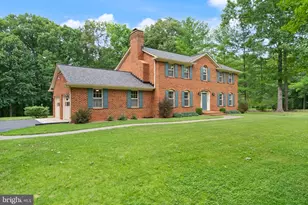 4554 Canter Ln, Warrenton, VA 20187 - Photo 8