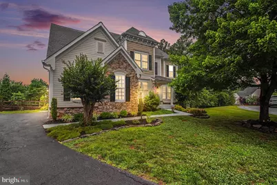 4056 Shrayer Court, Warrenton, VA 20187 - Photo 46