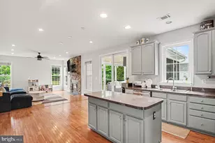 4056 Shrayer Ct, Warrenton, VA 20187 - Photo 8