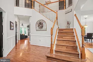 4056 Shrayer Ct, Warrenton, VA 20187 - Photo 20