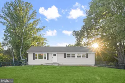 8056 Greenwich Road, Catlett, VA 20119 - Photo 2