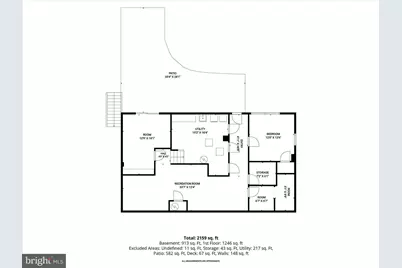 8056 Greenwich Road, Catlett, VA 20119 - Photo 78