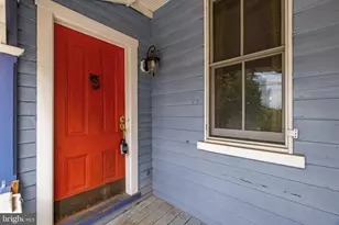 25 N 6th St, Warrenton, VA 20186 - Photo 8