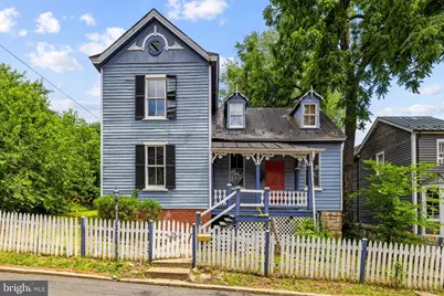25 N 6th Street, Warrenton, VA 20186 - Photo 4