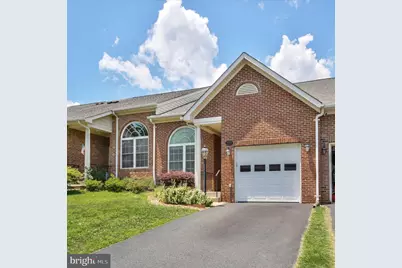 233 N View Circle, Warrenton, VA 20186 - Photo 1
