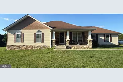 3472 Rock Run Road, Goldvein, VA 22720 - Photo 1