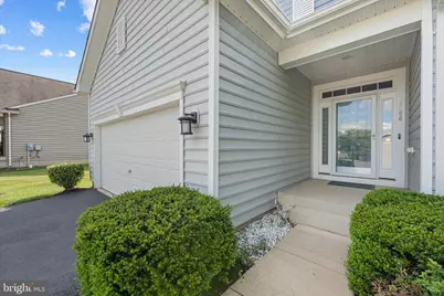 7366 Trundle Court, Warrenton, VA 20187 - Photo 4