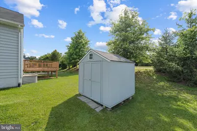 7366 Trundle Court, Warrenton, VA 20187 - Photo 36