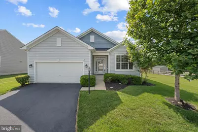 7366 Trundle Court, Warrenton, VA 20187 - Photo 2