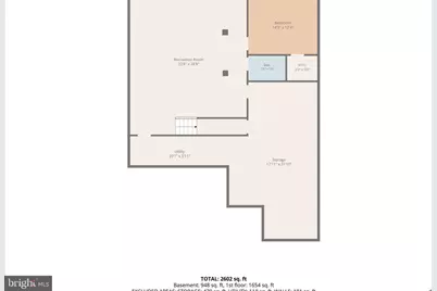 7366 Trundle Court, Warrenton, VA 20187 - Photo 38