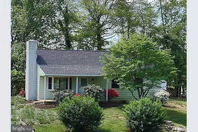 12009 Briar Patch Road, Delaplane, VA 20144 - Photo 2
