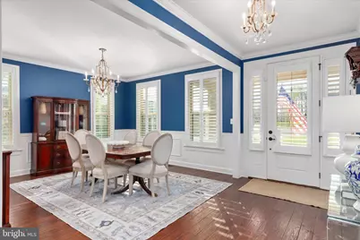 6443 Bob White Drive, Warrenton, VA 20187 - Photo 8