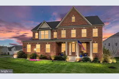 6443 Bob White Drive, Warrenton, VA 20187 - Photo 2