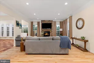 4110 Cray Dr, Warrenton, VA 20187 - Photo 14