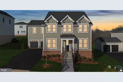 2611 Blue Ridge Avenue, Marshall, VA 20115 - Photo 2