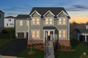 2611 Blue Rdg Ave, Marshall, VA 20115 - Photo 2