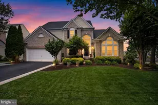 6442 Whites Mill Ln, Warrenton, VA 20187 - Photo 2