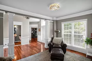 6442 Whites Mill Ln, Warrenton, VA 20187 - Photo 8