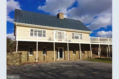 9078 Knoll Run Lane, Marshall, VA 20115 - Photo 2