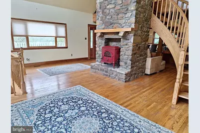 9078 Knoll Run Lane, Marshall, VA 20115 - Photo 12