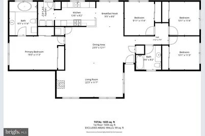 9448 Green Road, Midland, VA 22728 - Photo 14