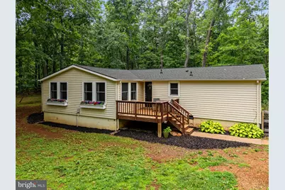 9448 Green Road, Midland, VA 22728 - Photo 10