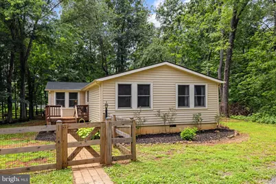 9448 Green Road, Midland, VA 22728 - Photo 2