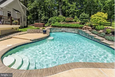 6729 Breezy Drive, Warrenton, VA 20187 - Photo 4