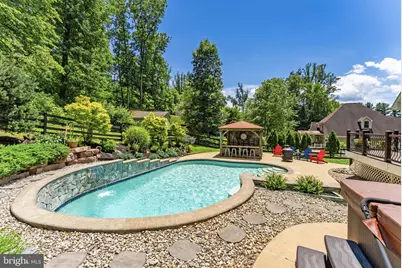 6729 Breezy Drive, Warrenton, VA 20187 - Photo 14